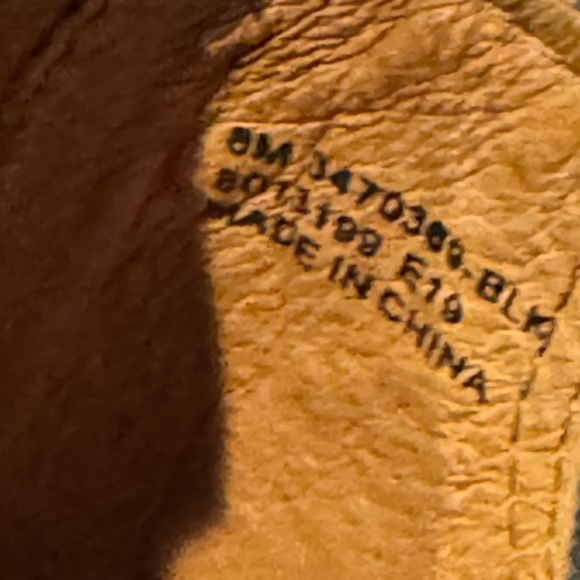 Frye Western Slip on Booties Women - Picture 7 of 15